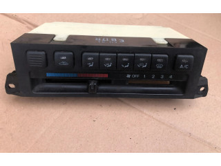 Блок управления климат-контролем    Mazda 323 F
