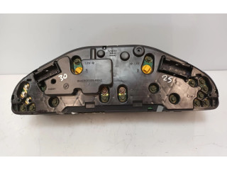 Панель приборов A2105405248   Mercedes-Benz CL C215       