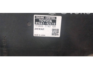 Píst 8966142C10, 1758007743   Toyota RAV 4 (XA20)     