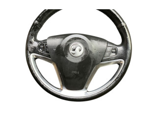 Руль Opel Antara  2006 - 2016 года 95368747      