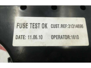   Pojistková skříňka 8688040, 8688040   Volvo S40 2010