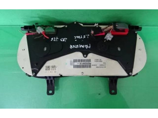 Панель приборов P8200390132, 8200390132   Nissan Primastar       