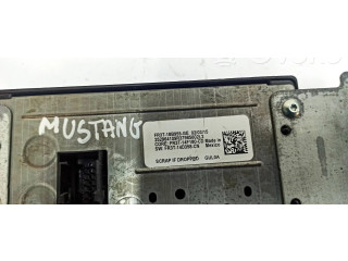 Дисплей    FR3T18B955GE, 252964109   Ford Mustang VI