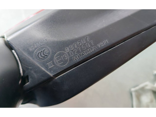 Зеркало электрическое        Subaru XV   -  года   