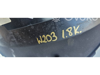 Přístrojová deska  Mercedes-Benz C W203 2004 A2035404547  
