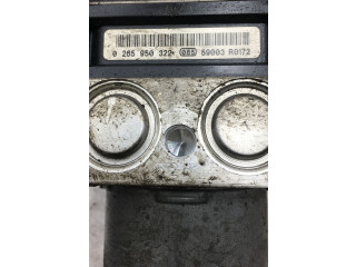Jednotka ABS    Mercedes-Benz  W169 2006