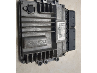 Řídící jednotka 25190507, 28376848   Opel Antara 2014