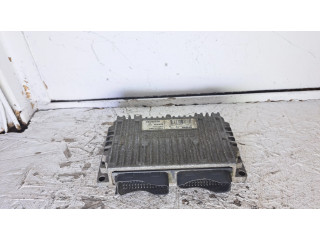 Блок управления коробкой передач 7700113460, 7700110261   Acura ILX