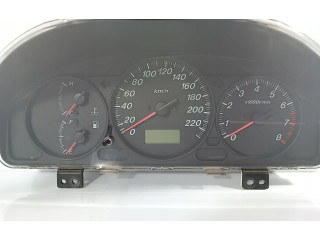 Přístrojová deska  Mazda 323 2001   