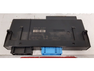 Pojistková skříňka Řídící jednotka BSM 61356971961, 6971961   BMW 1 E81 E87 2005