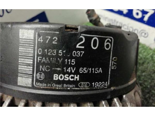 Ojnice  123510037, 123510037    Chrysler Voyager  