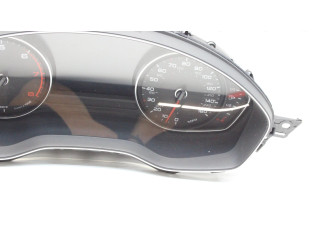 Řídící jednotka 06L907309E   Audi A4 S4 B9 8W 2019