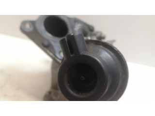 Охладитель EGR