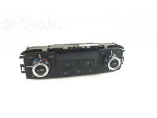 Блок управления климат-контролем 7P6907040BC, 5HB010433   XPeng G3