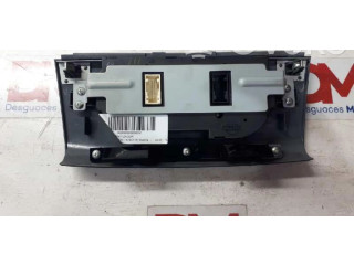 Блок управления климат-контролем 27500EM00A   Nissan Tiida C11