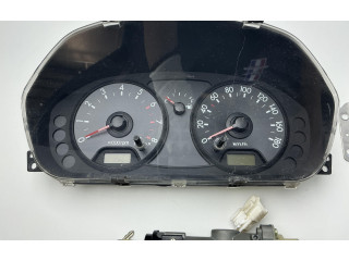 Комплект блоков управления 9030930526F, 39110-02015   KIA Picanto