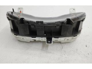 Přístrojová deska  Peugeot 4007 2007 MM0053008, 8100B203  