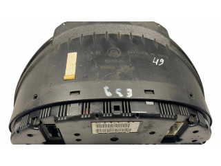 Přístrojová deska  BMW 5 E39 2001 8375900, 6118375900  