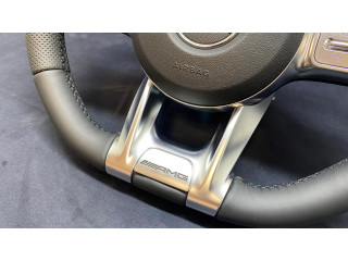 Volant Mercedes-Benz C W205 2016 A0050051399  