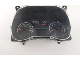 Přístrojová deska  Peugeot Bipper 2011 1367832080, 90420  