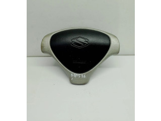 Подушка безопасности водителя 4815055G30   Suzuki Liana