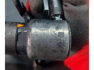 Vstřikovací lišta A6510700595, 4F0145230A   Mercedes-Benz C W204     