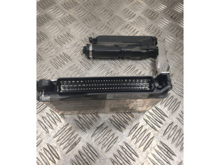 Блок управления коробкой передач 4B0927156B, 73368915   Audi A6 S6 C5 4B