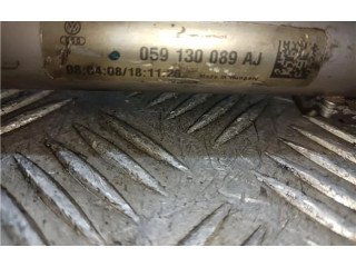 Vstřikovací lišta 059130089AJ, 059130089AJ   Audi A5 8T 8F    CAPA 