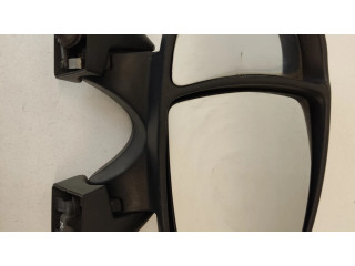 Зеркало электрическое     левое    Renault Trafic II (X83)  2002-2014 года   