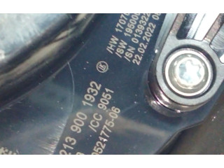 Подушка безопасности водителя A2139001932   Mercedes-Benz E AMG W210