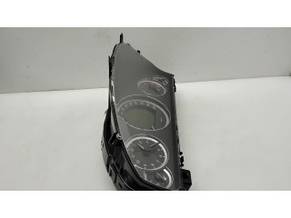 Přístrojová deska  Mercedes-Benz E W212 2010 A2129004104, A2C53279093  