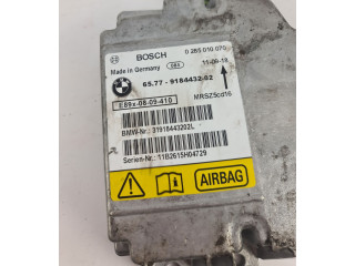 Блок подушек безопасности 9184432, 0285010070   BMW X1 E84