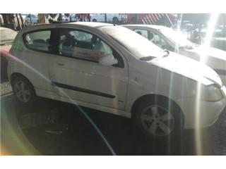 Переключатель дворников 96540686, 96540686   Chevrolet Kalos
