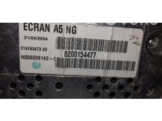 Vstřikovací čerpadlo 216763473X2   Renault Espace -  Grand espace IV    G9T 
