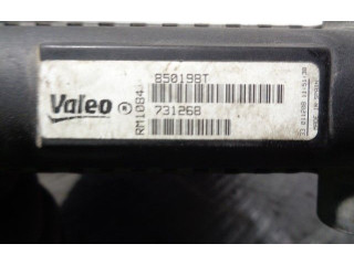 Блок АБС 6K0121253, 850198T   Seat  Cordoba (6K)  1993 - 1999 года
