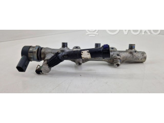 Vstřikovací lišta 059130090CS, 059130296S   Audi A5    CRT 