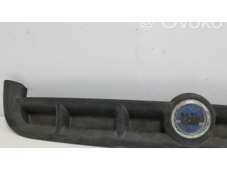 Передняя решётка Fiat Doblo 2000-2009 года 735268388      