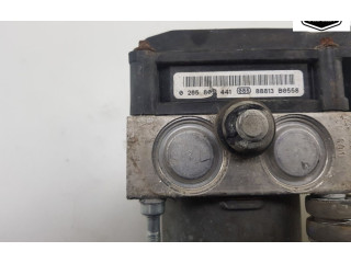 Jednotka ABS 1608529580, 1608529580   Peugeot 107 2012