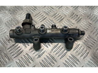 Vstřikovací lišta 059130089BT   Audi A6 S6 C7 4G     