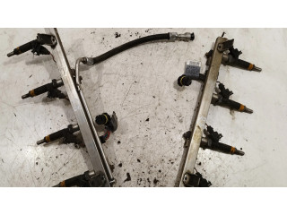 Vstřikovač 7506924   BMW 7 E65 E66  pro benzínový motor 3.5 N62B36 