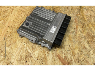 Řídící jednotka 9888817, 0281036954   BMW 3 G20 G21 2021