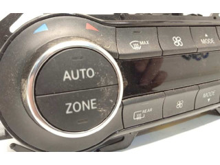 Блок управления климат-контролем A0919005101, 5HB012503   Infiniti Q30