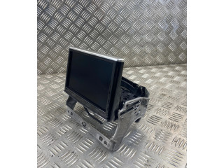 Дисплей    4H0857273A   Audi A8 S8 D4 4H