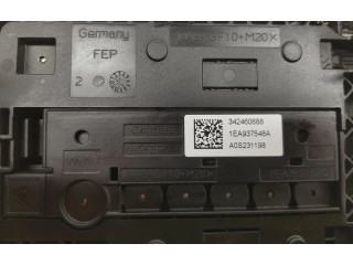   Pojistková skříňka 1EA937548A, 1EA937548A   Volkswagen ID.5 2022