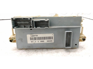   Pojistková skříňka 60698377, 46558758   Alfa Romeo GT 2005
