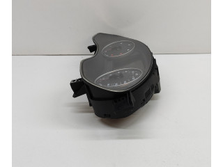 Přístrojová deska  Audi A6 S6 C7 4G 2014 4G8920950S, 0263678049  