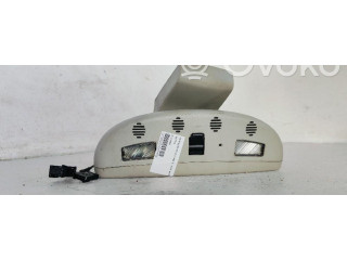 Zpětné zrcátko  Mercedes-Benz S W220 1999  E1010696  