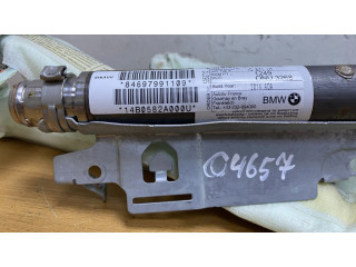 Боковая подушка безопасности 6162719D, C4658   BMW X6 E71