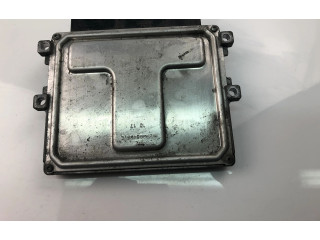 Řídící jednotka 237109221R, 237105499R   Renault Captur 2013