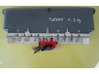 Дисплей    7700421764, 231020035003   Renault Twingo I